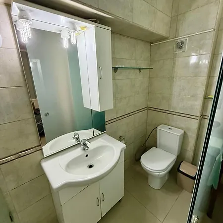 Maltese Spacious Flat 아파트 *