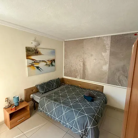 Maltese Spacious Flat 아파트