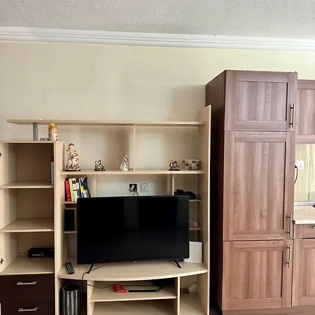 아파트 Maltese Spacious Flat *
