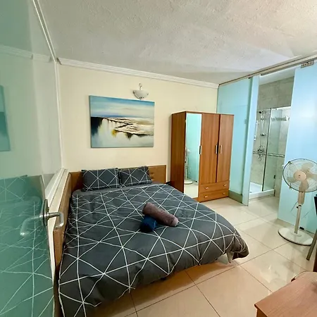 Maltese Spacious Flat * Saint Julian's
