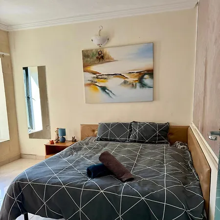 아파트 Maltese Spacious Flat