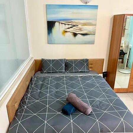 Apartmán Maltese Spacious Flat