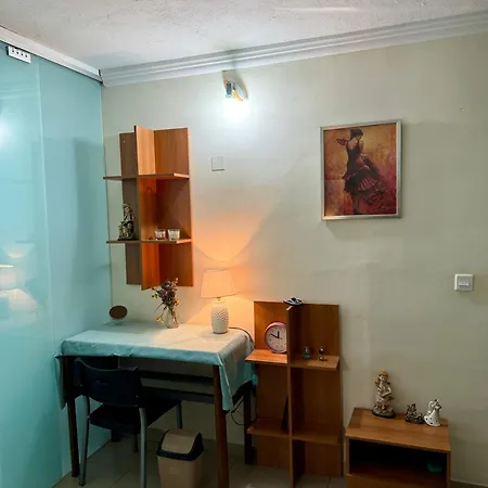 Maltese Spacious Flat