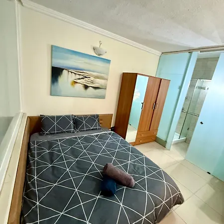 Maltese Spacious Flat *